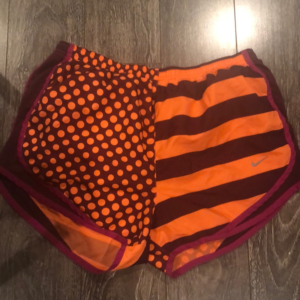 Nike Dri-fit shorts